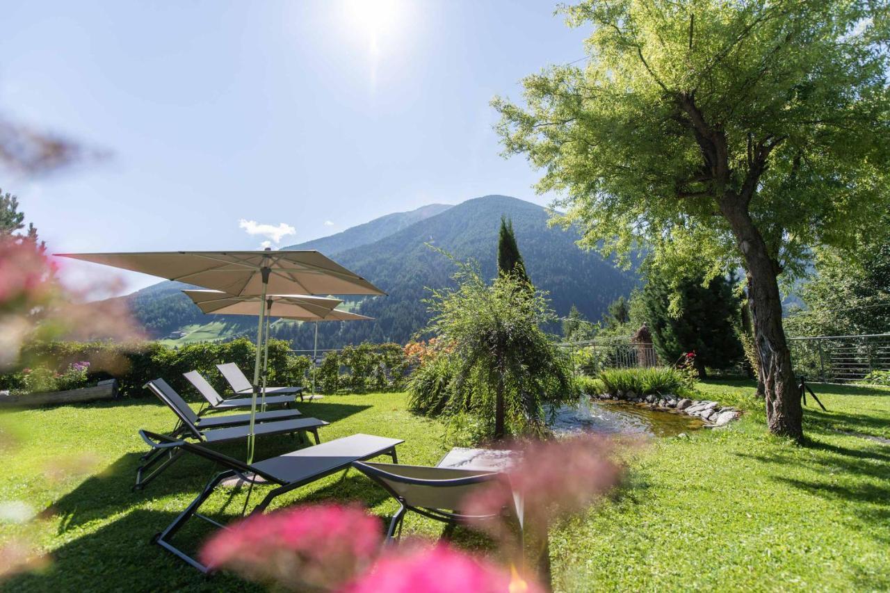 Hotel Stilfserhof Exterior photo